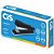 Grampeador metal plus line p/20fls. 26/6 - sertic (unidade) - Imagem 2