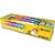 Tinta guache 015ml 12 cores - acrilex (pct.c/06) - Imagem 1