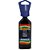 Tinta relevo dimensional brilhante preto 35ml - acrilex (pct.c/06) - Imagem 1