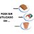 Tinta relevo dimensional metalica prata 35ml - acrilex (pct.c/06) - Imagem 2