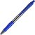 Caneta esferografica retratil bpgp-s supergrip 1.0mm azul - pilot (cx.c/12) - Imagem 2