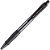 Caneta esferografica retratil bpgp-s supergrip 1.0mm preta - pilot (cx.c/12) - Imagem 2