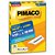 Etiqueta carta 6180 100 fls 25,4 x 66,7 mm - pimaco (cx.c/3000) - Imagem 1