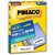 Etiqueta carta 6182 100 fls 33,9 x 101,6 mm - pimaco (cx.c/1400) - Imagem 1