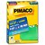 Etiqueta carta 6187 100 fls 12,7 x 44,45 mm - pimaco (cx.c/8000) - Imagem 1