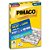 Etiqueta a4 a4351 100 fls 21,2 x 38,2 mm - pimaco (cx.c/6500) - Imagem 1