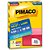 Etiqueta carta 6184 100 fls 84,67 x 101,6 mm - pimaco (cx.c/600) - Imagem 1
