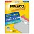 Etiqueta a4 a4249 25 fls 15,0 x 26,0 mm - pimaco (ct.c/3150) - Imagem 1
