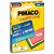 Etiqueta a4 a4356 100 fls 25,4 x 63,5 mm - pimaco (cx.c/3300) - Imagem 1