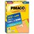 Etiqueta a4 a4348 100 fls 17,0 x 31,0 mm - pimaco (cx.c/9600) - Imagem 1