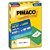 Etiqueta a4 a4350 100 fls 55,8 x 99,0 mm - pimaco (cx.c/1000) - Imagem 1