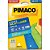 Etiqueta a5 a5r-1313 redonda 12 fls 13,0mm - pimaco (ct.c/1404) - Imagem 1