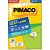 Etiqueta a5 a5q-2232 12 fls 22,0 x 32,0 mm - pimaco (ct.c/360) - Imagem 1