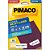 Etiqueta a5 a5q-2050 12 fls 22,0 x 55,0 mm - pimaco (ct.c/216) - Imagem 1