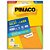 Etiqueta carta 6089 10 fls 16,93 x 44,45 mm - pimaco (ct.c/600) - Imagem 1