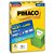 Etiqueta a4 a4361 100 fls 46,5 x 63,5 mm - pimaco (cx.c/1800) - Imagem 1