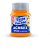 Tinta para tecido fosca 37ml amarelo cadmio - acrilex (duzia) - Imagem 1