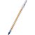 Caneta esferografica cristal fina 2 az + 1 pt - bic (bl.c/03) - Imagem 3