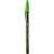 Caneta esferografica cristal fashion fine verde - bic (cx.c/12) - Imagem 2