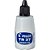 Tinta marcador permanente reabastecedor 037ml preto - pilot (cx.c/12) - Imagem 1