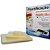 Plastico para plastificacao pouch film 1/2 of.170x226 0,05 - mares (conj/50) - Imagem 3