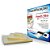 Plastico para plastificacao pouch film oficio 226x340 0,05 - mares (conj/50) - Imagem 3