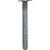 Colchete latonados n.08 cx.c/ 72unid. - bacchi (pct.c/10) - Imagem 1