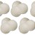Bola em eps 050mm pacote c/50 bolinhas - knauf (pacote) - Imagem 1