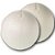 Bola em eps 100mm pacote c/10 bolas - knauf (pacote) - Imagem 1