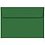 Envelope convite colorido 162x229mm verde plus 80g - foroni (cx.c/100) - Imagem 1