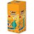Lapis preto redondo evolution 2hb s/borracha - bic (cx.c/72) - Imagem 1
