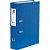 Pasta registradora oficio larga azul luxo - polycart (pct.c/04) - Imagem 1