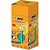 Lapis preto redondo evolution 2hb c/borracha - bic (cx.c/72) - Imagem 1
