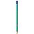 Lapis preto redondo evolution 2hb c/borracha - bic (cx.c/72) - Imagem 2