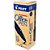 Caneta hidrografica office pen 2.0mm preta - pilot (cx.c/12) - Imagem 1