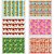 Papel presente kit-207a 66x96 10mod. - cristina (pct.c/50) - Imagem 1