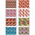 Papel presente kit-207a 66x96 10mod. - cristina (pct.c/50) - Imagem 2