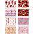 Papel presente kit-207b 48x66 10mod. - cristina (pct.c/100) - Imagem 2