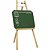 Lousa infantil quadro c/alfab./relogio/cont. - souza (unidade) - Imagem 1