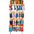 Display expositor completo kit goodie 200 pecas - goodie (kit) - Imagem 1