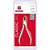 Alicate higiene pessoal p/unhas maos 4pol 10cm - mundial (unidade) - Imagem 1