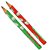 Lapis preto jumbo triangular n.2 hb - faber-castell (cx.c/36) - Imagem 1