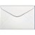 Envelope visita 72x108 63grs. branco - scrity (cx.c/500) - Imagem 1