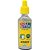 Cola com glitter tubo 23g. prata - acrilex (duzia) - Imagem 1
