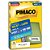 Etiqueta a4 a4362 100 fls 33,9 x 99,0 mm - pimaco (cx.c/1600) - Imagem 1