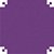 Papel de seda roxo 48x60cm 20g - v.m.p. (pct/100) - Imagem 1