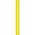 Papel de seda amarelo 48x60cm 20g - v.m.p. (pct/100) - Imagem 2