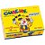 Tinta guache 015ml 12 cores - maripel (estojo) - Imagem 1