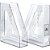 Porta revista classic cristal - acrimet (pct.c/02) - Imagem 1