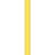 Papel verniz espelho 50x60 amarelo - v.m.p. (pct.c/40) - Imagem 2